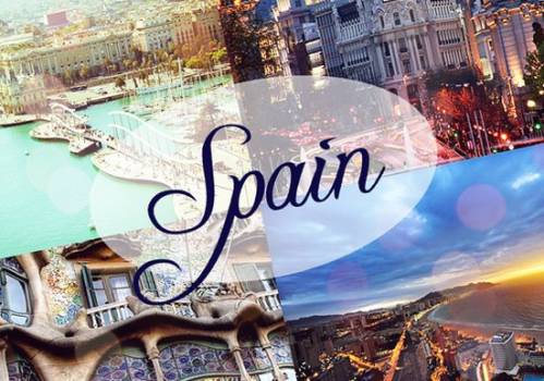 Чем привлекательна Испания?