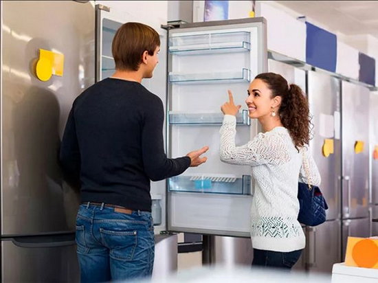 Изучаем нюансы при выборе холодильника