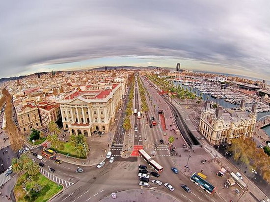 18 причин переехать в Барселону