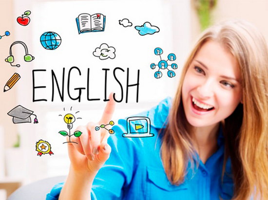 Smile School — изучение иностранных языков по современных методиках