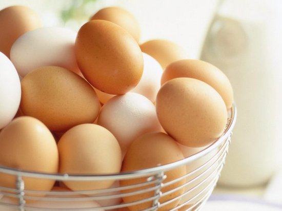 7 удивительно полезных свойств яиц