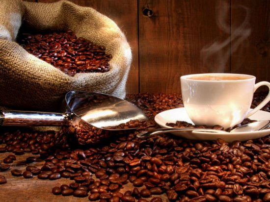 6 способов использования кофе для красоты