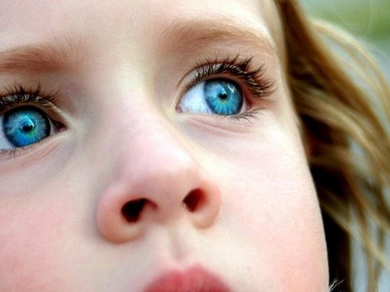 Как определить состояние здоровья по цвету глаз