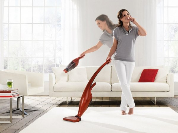 Как поддерживать чистоту в доме: 8 практических советов