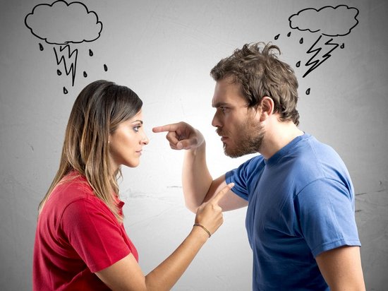 Как избегать постоянных ссор с супругом