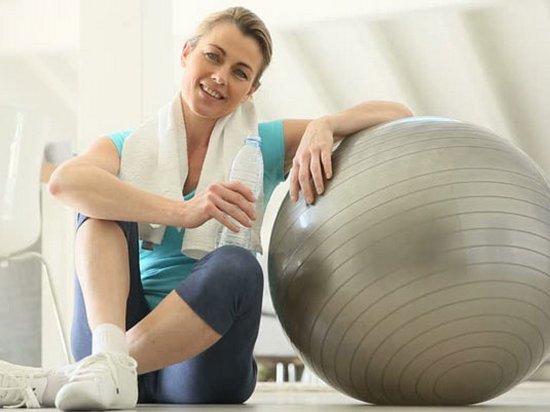 Девять эффективных шагов к долгосрочной потере веса