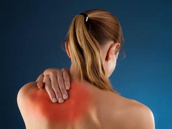 Ушиб плечевого сустава – серьезная травма
