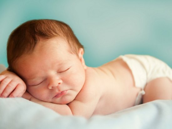 Симптомы и лечение колик у новорождённых