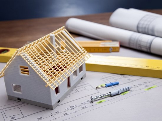 Строительство собственного дома: основные этапы и особенности
