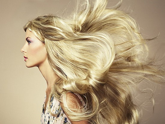 10 самых распространенных ошибок в уходе за волосами