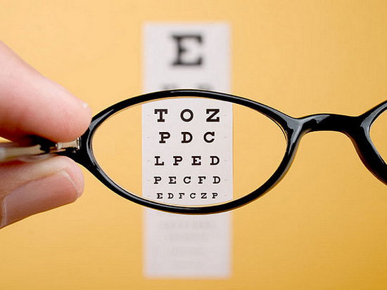 Как улучшить зрение при близорукости