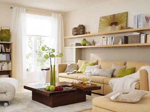 Как выбрать качественную мебель?