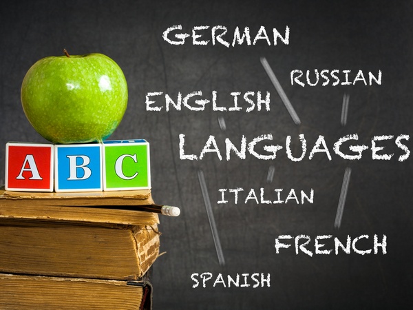Учебный центр «СОЛ Минск» — эффективное изучение иностранных языков