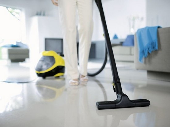 5 способов облегчить уборку в доме