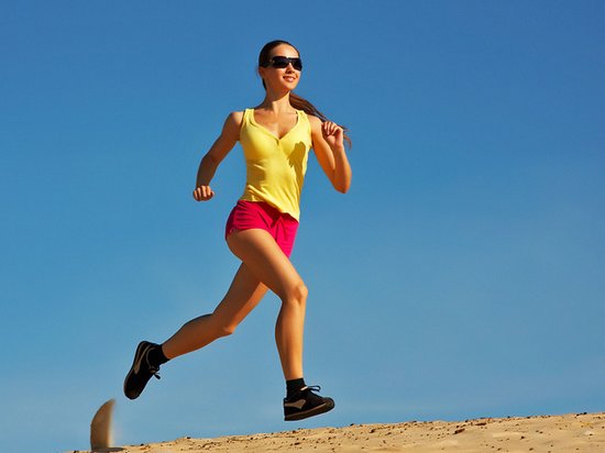 Как правильно бегать: тренируем выносливость организма