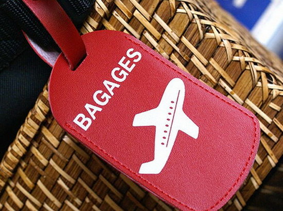 Правила перевозки багажа в самолете
