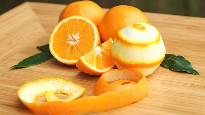Вторая жизнь апельсиновых корок: 7 неожиданных способов применения