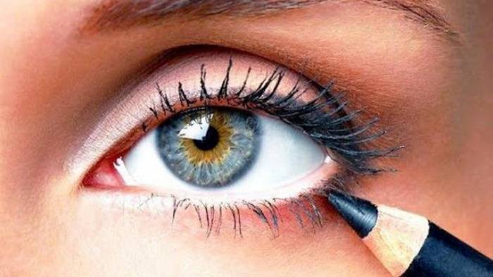 5 правил макияжа для глаз с нависшими веками: широко распахнутый взгляд