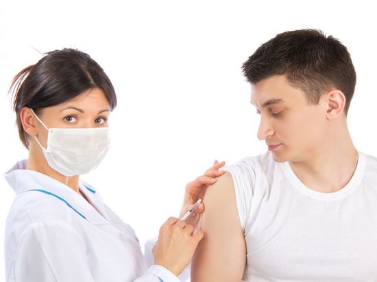 Делать ли прививку от гриппа?