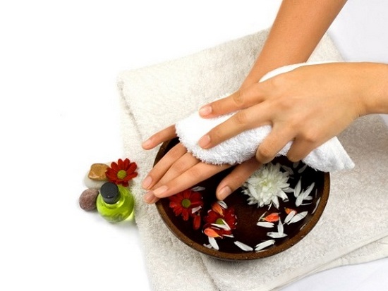 Как укрепить ногти в домашних условиях? Доступные ванночки и маски для Ваших ногтей