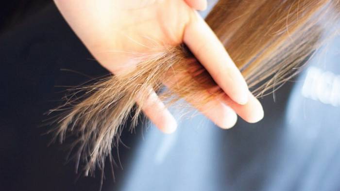Как восстановить волосы в домашних условиях