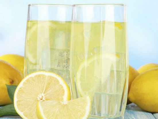 Как сделать лимонад в домашних условиях из апельсинов и одного лимона? Рецепт