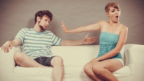 11 непростительных ошибок женщины в отношениях