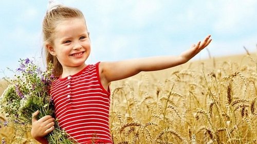 Как вырастить счастливого ребенка: 13 советов для заботливых родителей