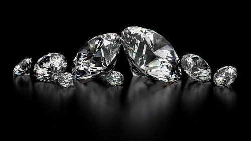 Бриллианты — камни-короли с драматичной историей