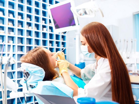 Основные причины перелечивания каналов зуба