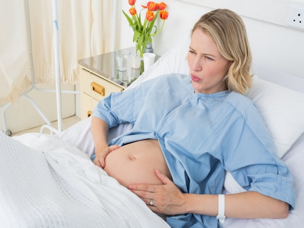 Тонус матки при беременности: как распознать угрозу и избежать рисков?