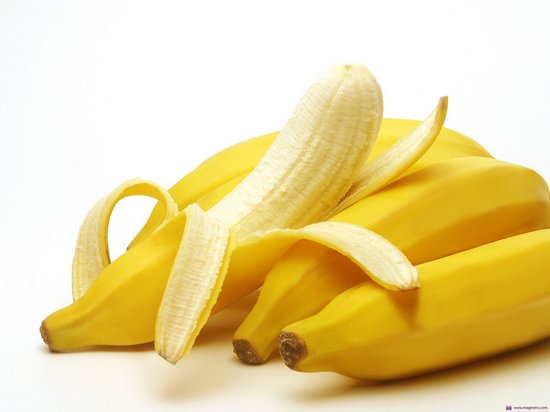 Секреты использования банановой кожуры