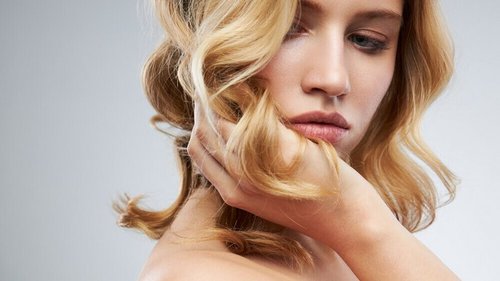 5 хитростей с волосами, которые должны знать все блондинки