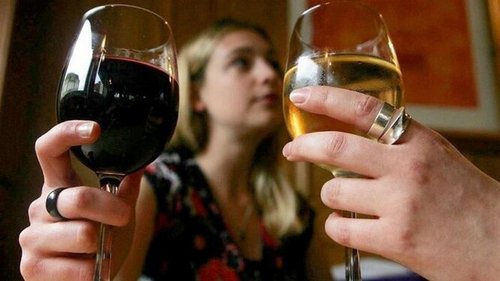 Не грозит ли вам алкоголизм? 7 вопросов, которые надо задать себе прямо сейчас