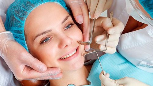 Хирургическая стоматология в Перово: преимущества и особенности