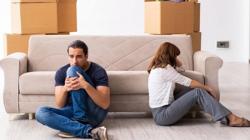 5 правил для тех, кто устал друг от друга, но не хочет разводиться