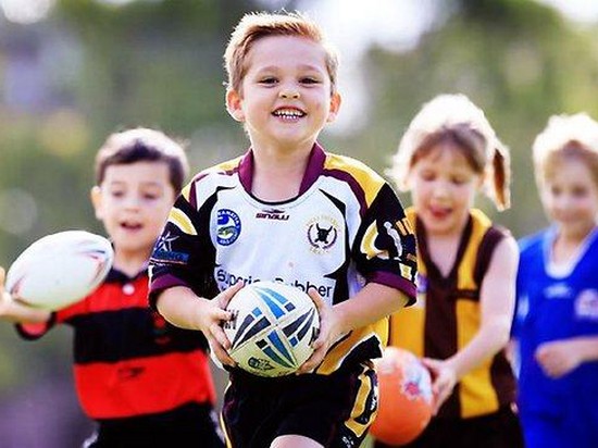 Дети и спорт: какие виды спорта подходят детям?