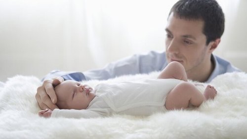 Как должен спать малыш, чтобы это не угрожало его жизни? Строгое правило для родителей