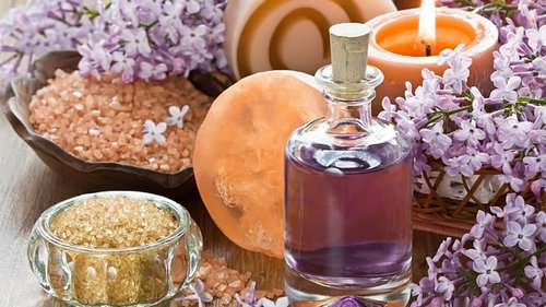 Ароматерапия: как выбрать запах для дома