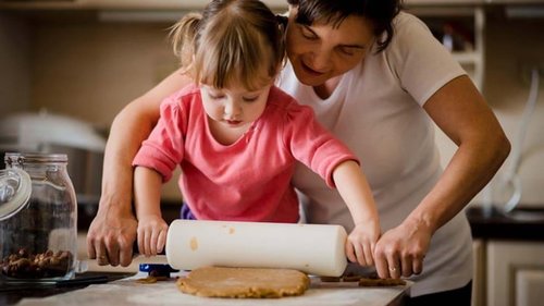 Как воспитать счастливого ребенка: шведский подход