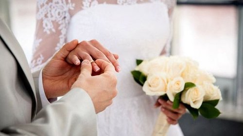 Как иностранцу заключить брак в Украине?