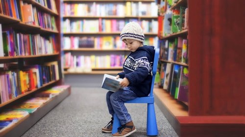 Как научить ребёнка читать: важные правила и эффективные методики