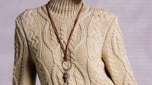 Лайфхак: как вернуть свитеру прежнюю форму