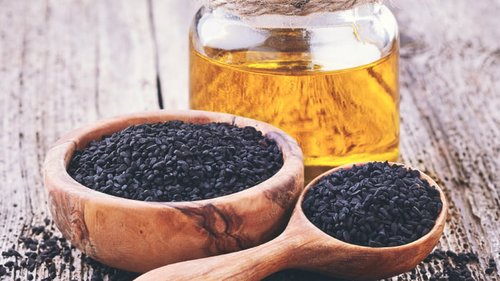 Чем полезно масло чёрного тмина и можно ли его есть каждый день