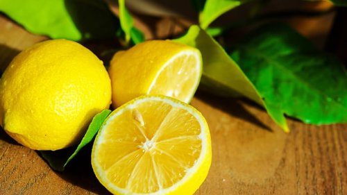 9 супер свойств лимона. Никакой химии