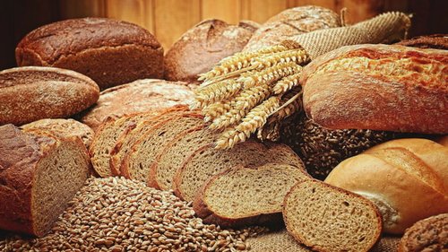 Бородинский хлеб — калорийность, польза и вред