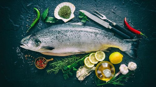 Как вкусно приготовить рыбу