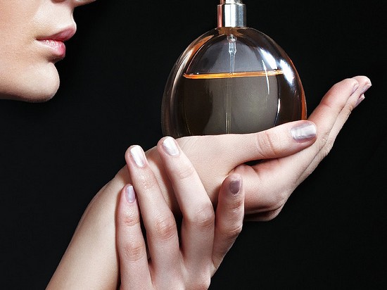 Главные мифы о парфюмерии