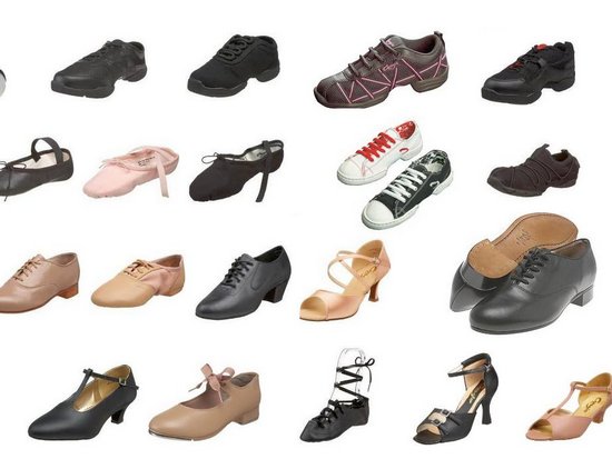 Выбираем обувь правильно: советы по выбору и виды модной обуви