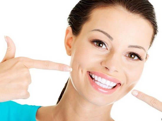 Зубы и обычаи — кому не нужна голливудская улыбка?